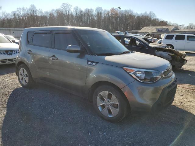 Photo 4 from auction – 2015 KIA SOUL with VIN KNDJN2A27F7169501