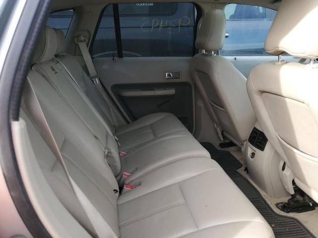 Photo 11 from auction – 2007 FORD EDGE SEL P with VIN 2FMDK49C77BB12668
