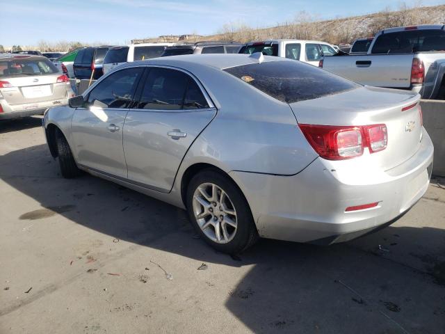 Photo 2 from auction – 2013 CHEVROLET MALIBU 1LT with VIN 1G11D5SR8DF125924