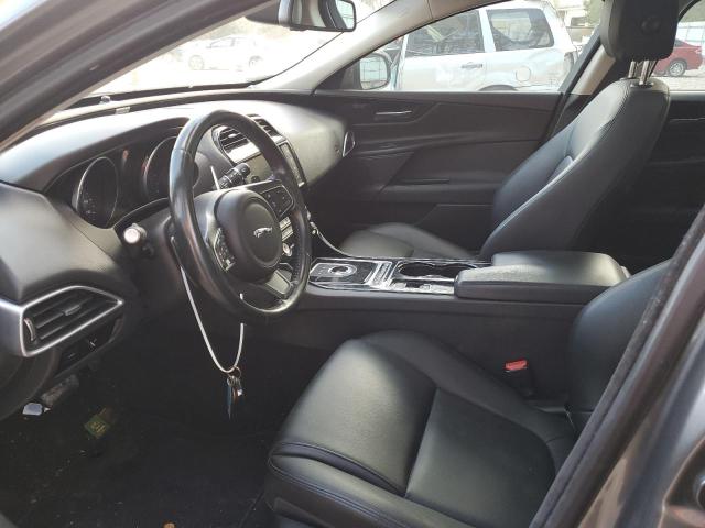 Photo 7 from auction – 2017 JAGUAR XE PREMIUM with VIN SAJAJ4BN2HA953902