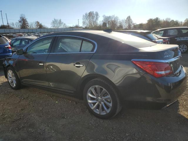 Photo 2 from auction – 2016 BUICK LACROSSE with VIN 1G4GB5G33GF171799