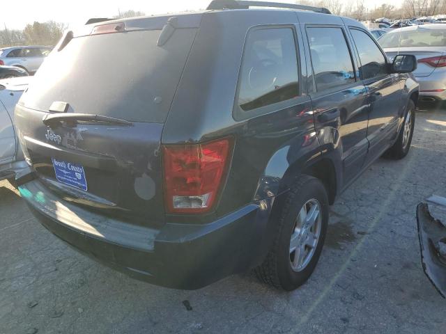 Photo 3 from auction – 2005 JEEP GRAND CHER with VIN 1J4GR48K65C672792