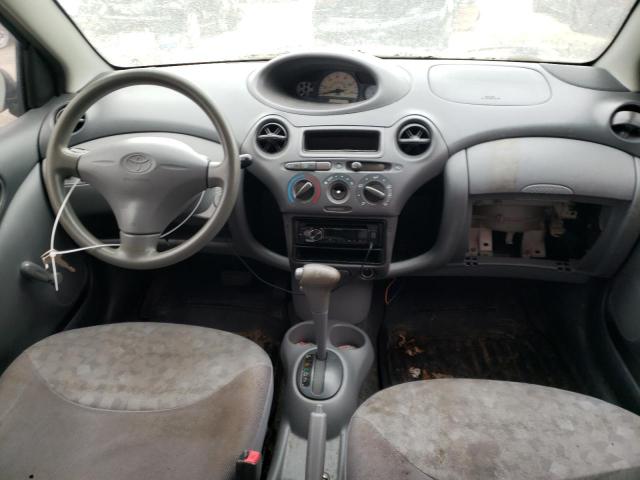 Photo 8 from auction – 2001 TOYOTA ECHO with VIN JTDBT123710159015