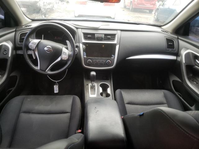 Photo 8 from auction – 2017 NISSAN ALTIMA 2.5 with VIN 1N4AL3AP3HC155618