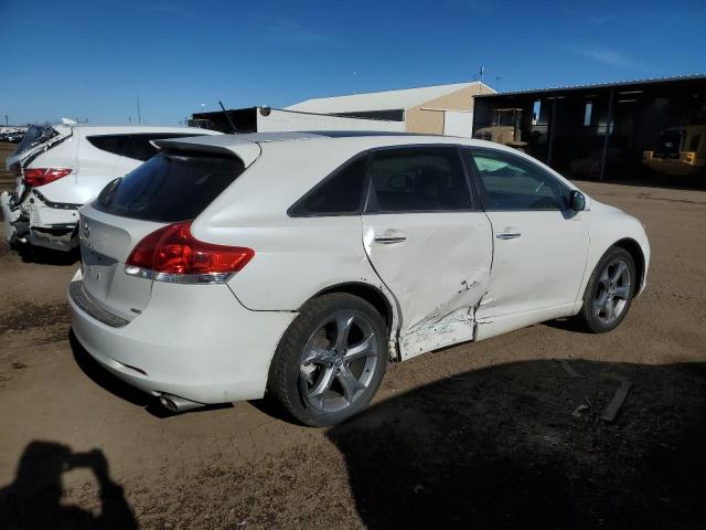 Photo 3 from auction – 2010 TOYOTA VENZA with VIN 4T3BK3BB1AU031595