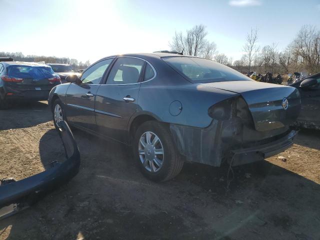 Photo 2 from auction – 2006 BUICK LACROSSE C with VIN 2G4WC582561138453
