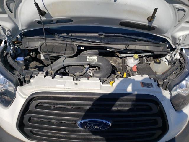 Photo 12 from auction – 2019 FORD TRANSIT T- with VIN 1FTYE2CM6KKB61782