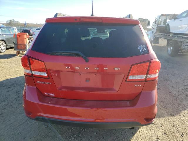 Photo 6 from auction – 2013 DODGE JOURNEY SX with VIN 3C4PDCBB4DT521086