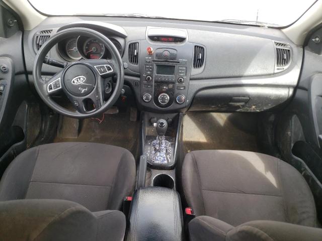 Photo 8 from auction – 2012 KIA FORTE EX with VIN KNAFU4A27C5496487