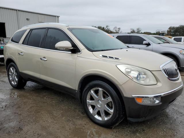 Photo 4 from auction – 2008 BUICK ENCLAVE CX with VIN 5GAER23728J228332