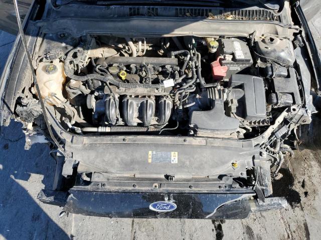 Photo 11 from auction – 2013 FORD FUSION S with VIN 3FA6P0G79DR241916