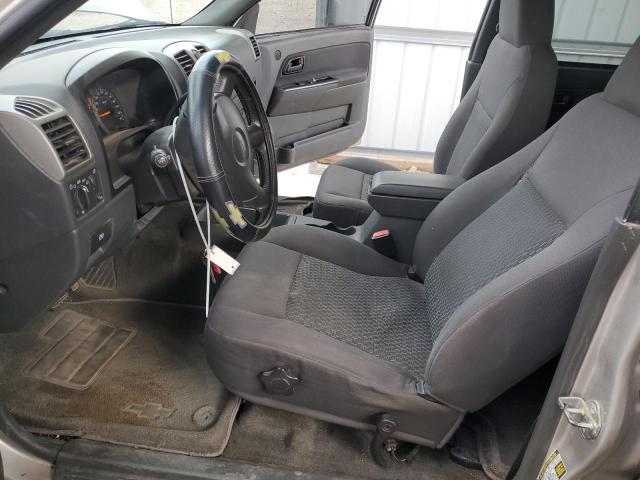Photo 7 from auction – 2006 CHEVROLET COLORADO with VIN 1GCDT136X68128688