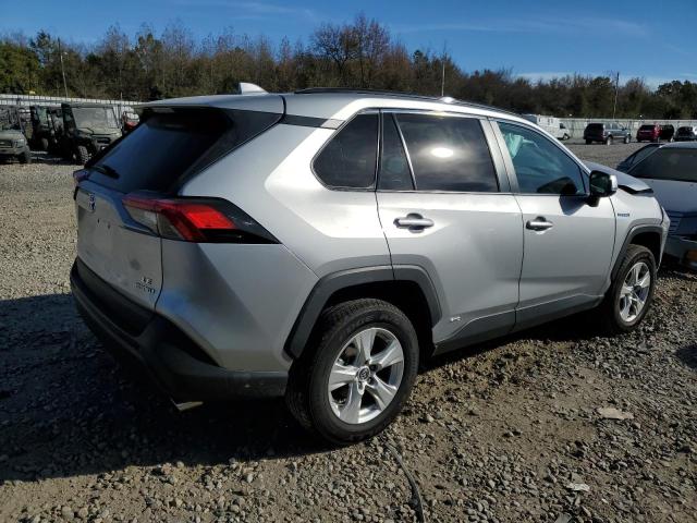 Photo 3 from auction – 2019 TOYOTA RAV4 LE with VIN 2T3MWRFV2KW003956