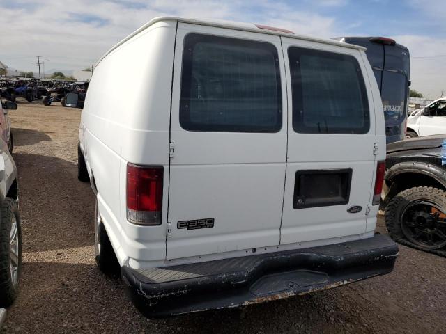 Photo 2 from auction – 2004 FORD ECONOLINE with VIN 1FTSS34P04HA72674