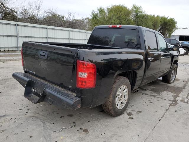 Photo 3 from auction – 2013 CHEVROLET SILVERADO with VIN 3GCPCSE07DG138095