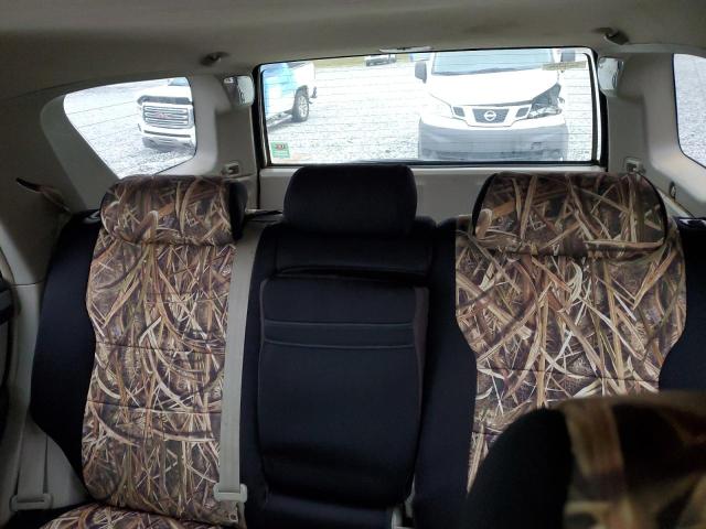 Photo 10 from auction – 2005 TOYOTA 4RUNNER SR with VIN JTEZU14RX50055049