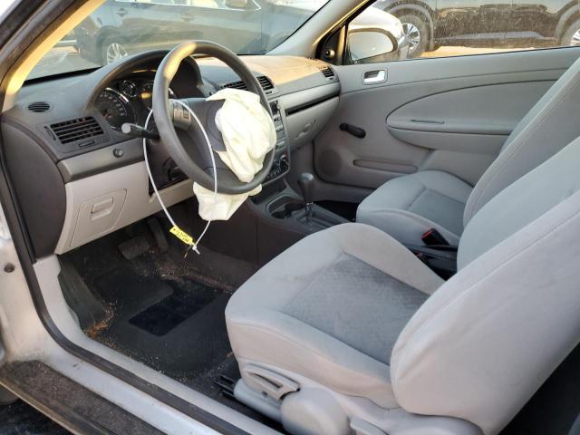 Photo 7 from auction – 2007 CHEVROLET COBALT LS with VIN 1G1AK15F677374592