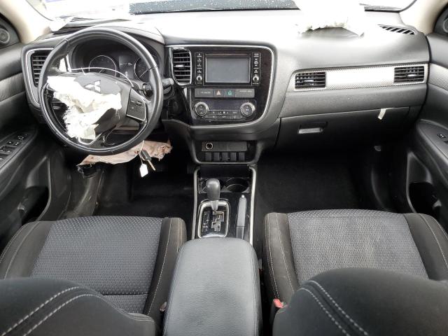 Photo 8 from auction – 2017 MITSUBISHI OUTLANDER with VIN JA4AD2A33HZ034125