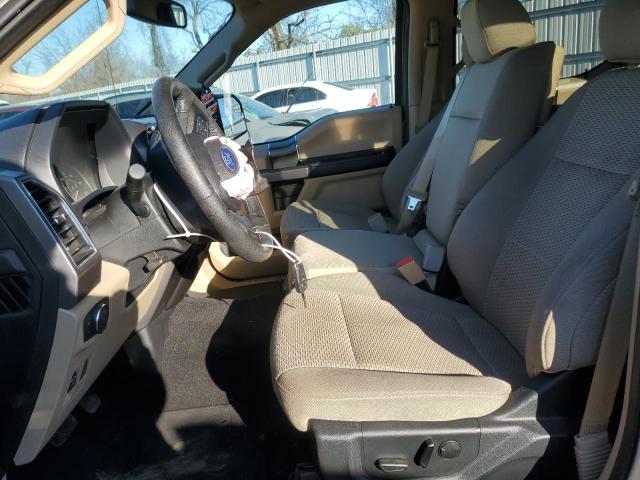 Photo 7 from auction – 2019 FORD F150 SUPER with VIN 1FTEW1EP6KKD87922