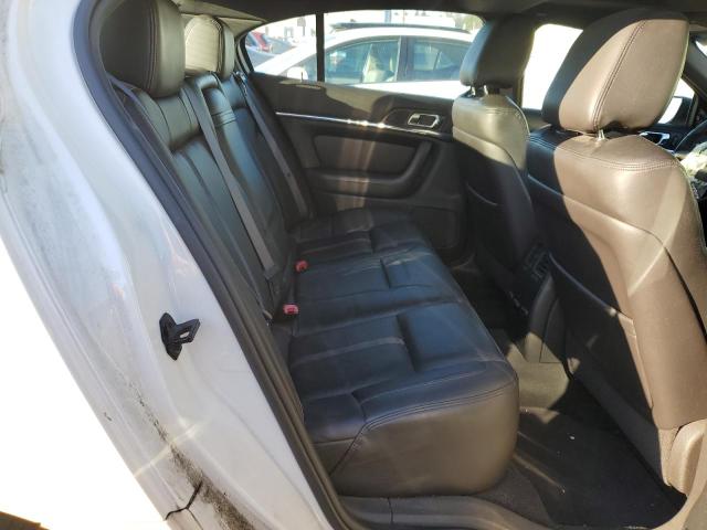 Photo 10 from auction – 2009 LINCOLN MKS with VIN 1LNHM93R59G626486