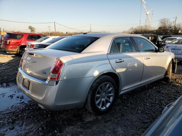 Photo 3 from auction – 2012 CHRYSLER 300 LIMITE with VIN 2C3CCACG9CH250988