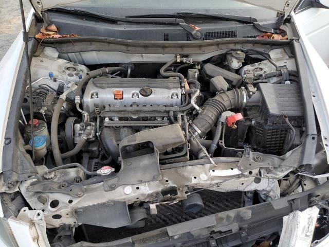 Photo 11 from auction – 2012 HONDA ACCORD LXP with VIN 1HGCP2F49CA072393