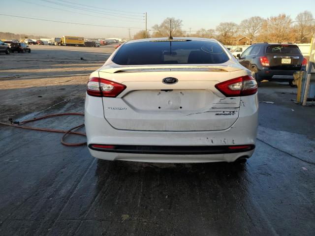 Photo 6 from auction – 2016 FORD FUSION SE with VIN 3FA6P0HD0GR405319