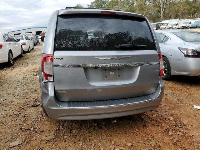 Photo 6 from auction – 2013 CHRYSLER TOWN & COU with VIN 2C4RC1BG4DR821855