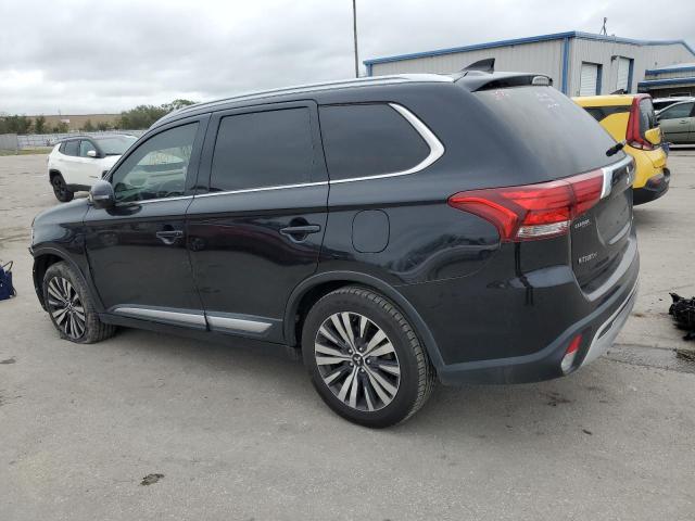 Photo 2 from auction – 2019 MITSUBISHI OUTLANDER with VIN JA4AD3A30KZ009308