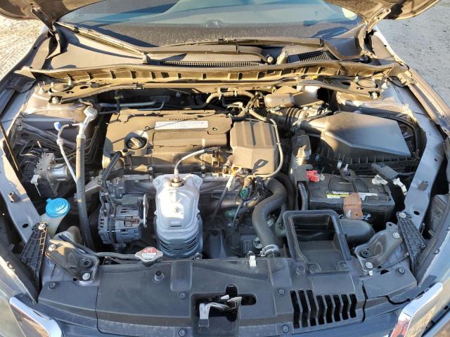 Photo 11 from auction – 2015 HONDA ACCORD EX with VIN 1HGCR2F74FA012188