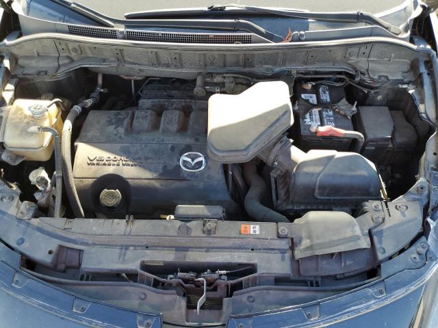 Zdjęcie 12 z aukcji – 2014 MAZDA CX-9 TOURI z VIN JM3TB3CV2E0432197