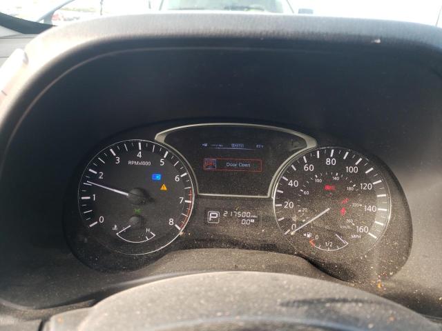 Photo 9 from auction – 2013 NISSAN PATHFINDER with VIN 5N1AR2MM8DC640475