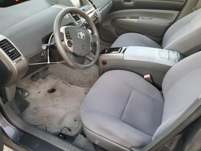 Photo 7 from auction – 2007 TOYOTA PRIUS with VIN JTDKB20U773208564
