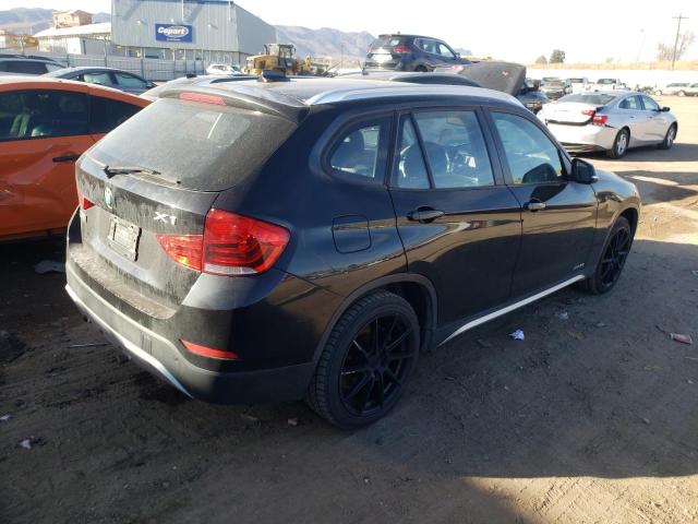 Photo 3 from auction – 2015 BMW X1 XDRIVE3 with VIN WBAVM5C59FVV93963