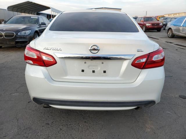 Photo 6 from auction – 2016 NISSAN ALTIMA 2.5 with VIN 1N4AL3AP2GC215452