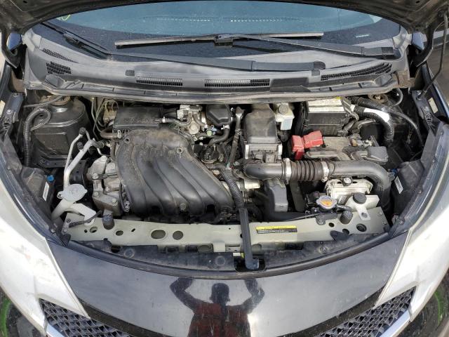 Photo 11 from auction – 2015 NISSAN VERSA NOTE with VIN 3N1CE2CP9FL442289