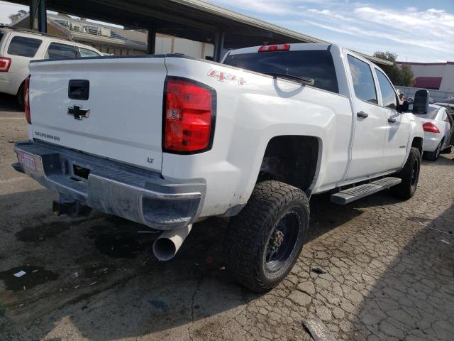 Photo 3 from auction – 2015 CHEVROLET SILVERADO with VIN 1GC1KVE81FF145953