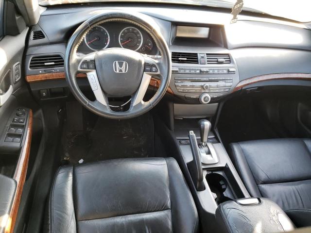 Photo 8 from auction – 2012 HONDA ACCORD EXL with VIN 1HGCP3F87CA035268