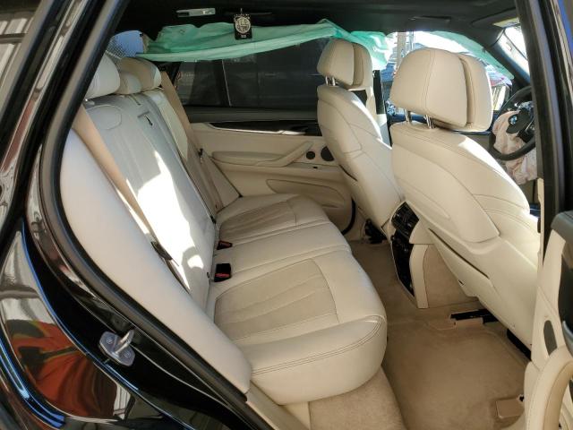 Photo 11 from auction – 2016 BMW X5 XDRIVE5 with VIN 5UXKR6C58G0J80264
