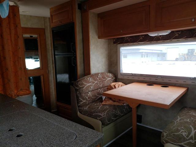 Photo 6 from auction – 2009 GULF STREAM CONQUEST with VIN WDXPF445X79350907