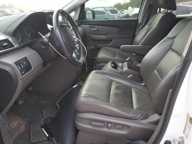Photo 7 from auction – 2011 HONDA ODYSSEY EX with VIN 5FNRL5H65BB061367