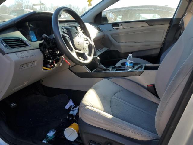 Photo 7 from auction – 2015 HYUNDAI SONATA SE with VIN 5NPE24AF3FH207133