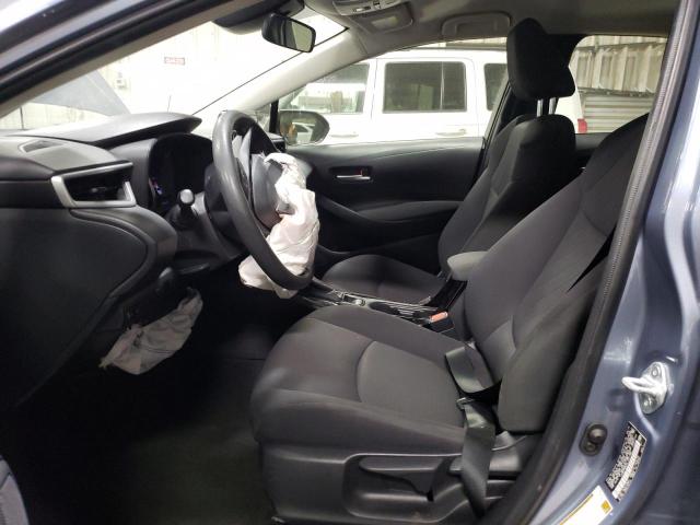 Photo 7 from auction – 2020 TOYOTA COROLLA LE with VIN JTDEPRAE2LJ041986