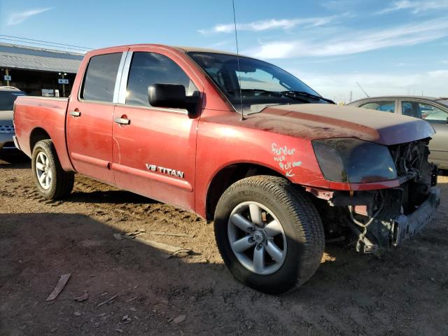 Photo 4 from auction – 2013 NISSAN TITAN S with VIN 1N6AA0EK2DN311575