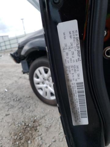 Photo 14 from auction – 2015 DODGE JOURNEY SE with VIN 3C4PDCAB8FT587161