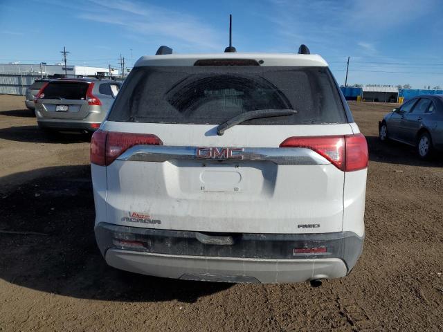 Photo 6 from auction – 2017 GMC ACADIA SLE with VIN 1GKKNSLA3HZ199907