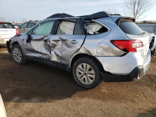 Photo 2 from auction – 2019 SUBARU OUTBACK 2. with VIN 4S4BSDGC2K3212518