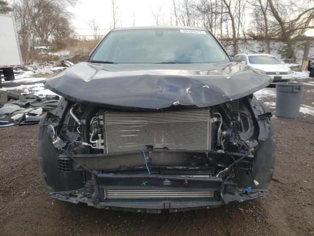 Photo 5 from auction – 2018 CHEVROLET EQUINOX LT with VIN 2GNAXJEV1J6206566