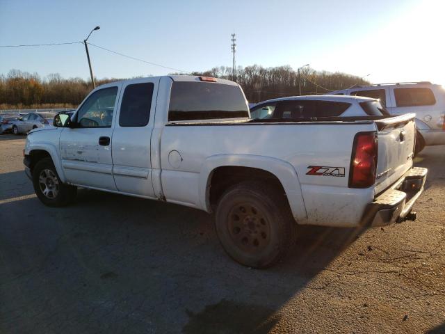 Photo 2 from auction – 2005 CHEVROLET SILVERADO with VIN 1GCEK19BX5E322536