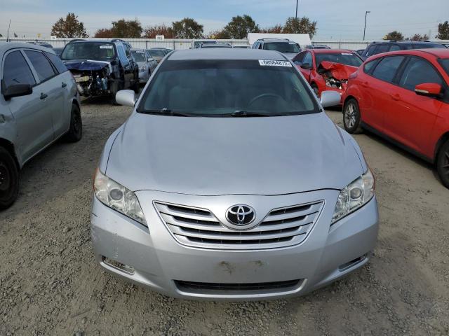 Photo 5 from auction – 2009 TOYOTA CAMRY BASE with VIN 4T4BE46K69R061399
